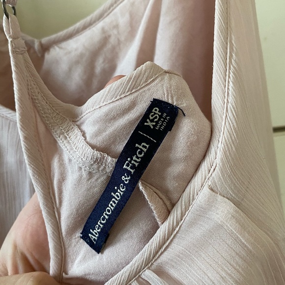 Pink Swing Dress - Picture 7 of 7